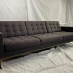 Florence Knoll Relax 3-seater sofa