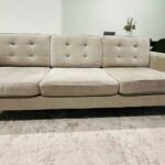 West Elm Drake Sofa