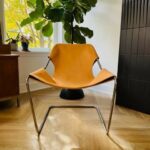 Paulistano Armchair