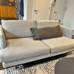 Article Burrard Sofa