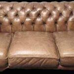 Chesterfield Sofa