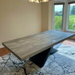 West Elm Dining Table