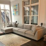 Room and Board Couch