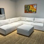 Modular sectional