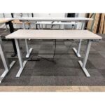 Height Adjustable Table
