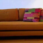 B&B Italia Baisity Sofa