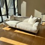 Article. “Abisko” 91” Sofa