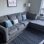 Ashley 2-Piece Sectional