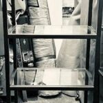 Restoration Hardware Hudson Bookcase