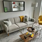 West Elm Oliver Sofa