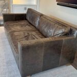 Restoration Hardware Collins Sofa