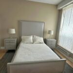 Restoration Hardware bedroom set