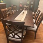 Dining table Chairs
