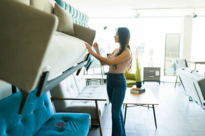 Furniture Tariffs Are Reshaping the Market—Chicago Startup Roomii Offers a Smarter Alternative