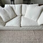 Restoration Hardware - The Cloud Sofa Luxe