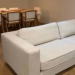 Restoration Hardware Maddox Couch