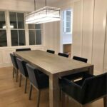 Restoration Hardware Table