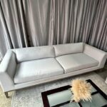 Restoration Hardware Sofa