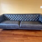 CB2 Saville Sofa