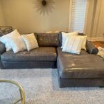 Restoration Hardware Lancaster Sectional