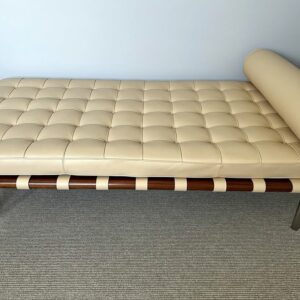 Knoll Barcelona Couch