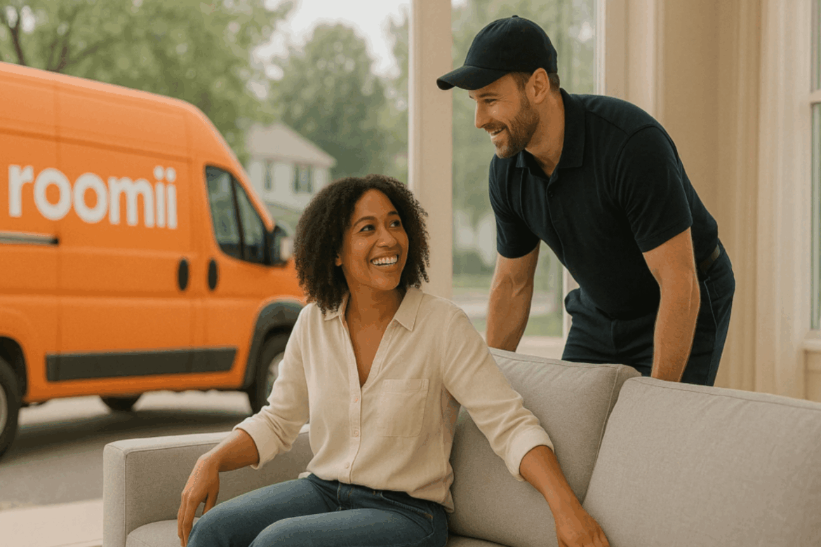 How to Rent Out Furniture and Make Passive Income