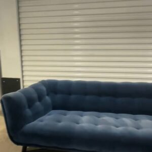 Roche Bobois Profile Sofa