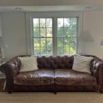 Restoration Hardware Kensington Sofa