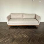 Mecox Gardens Upholstered Sofa