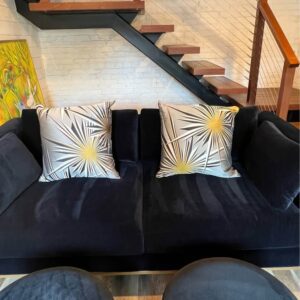 Restoration Hardware Sofa