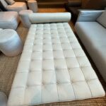 Knoll Barcelona Couch Day Bed