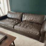 Restoration Hardware Maxwell Sofa