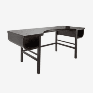 Restoration Hardware French Factory Metal Desk