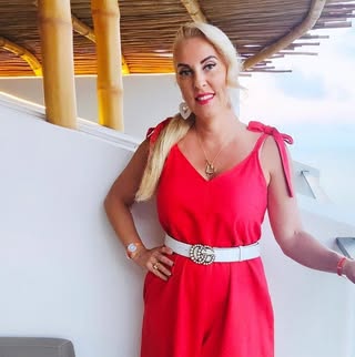 Kristina Kristina