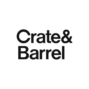 Crate and Barrel logo